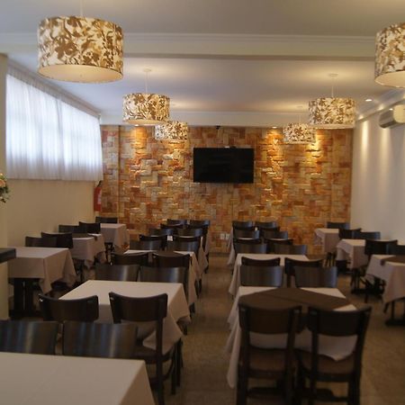 Candango Aero Hotel Guara  Dış mekan fotoğraf