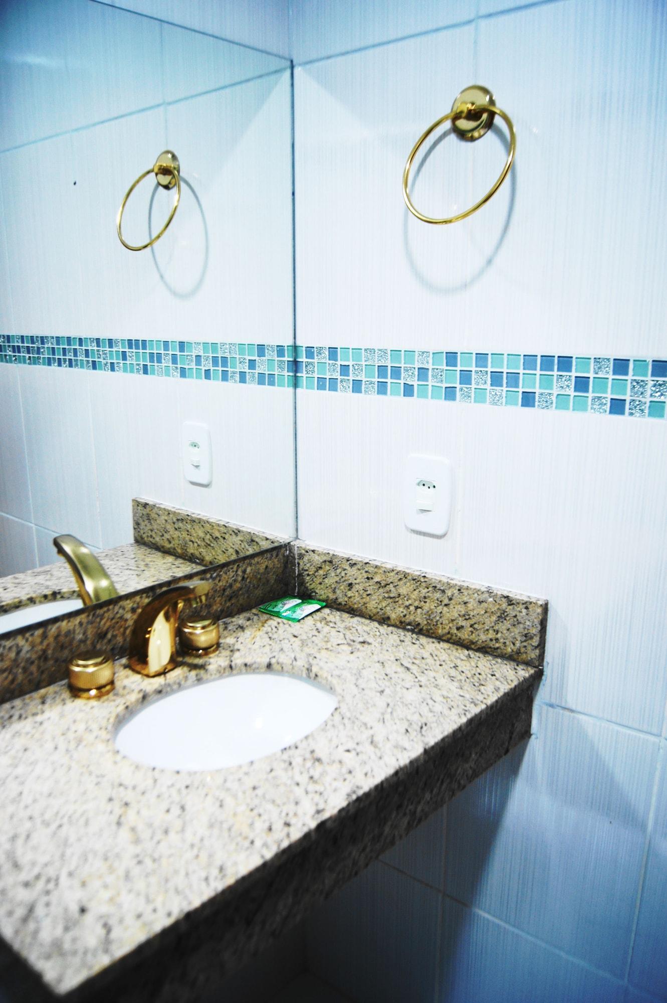 Candango Aero Hotel Guara  Dış mekan fotoğraf