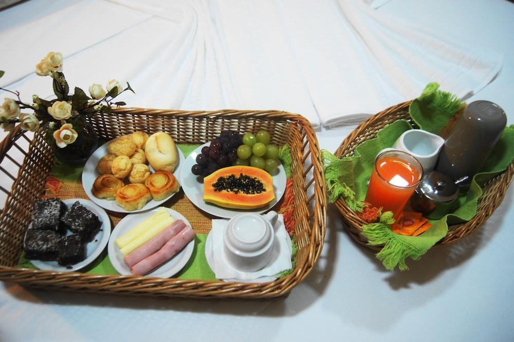 Candango Aero Hotel Guara  Dış mekan fotoğraf