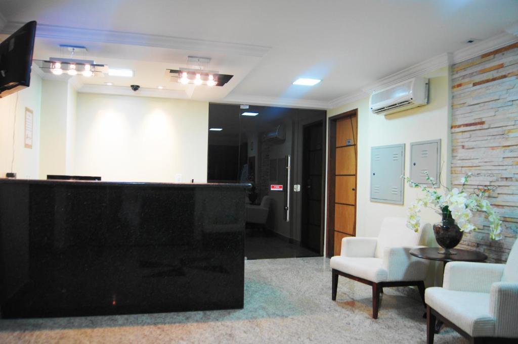 Candango Aero Hotel Guara  Dış mekan fotoğraf
